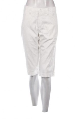 Γυναικείο παντελόνι Unbranded, Μέγεθος L, Χρώμα Λευκό, Τιμή 3,99 €