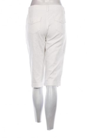 Γυναικείο παντελόνι Unbranded, Μέγεθος L, Χρώμα Λευκό, Τιμή 3,99 €