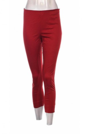 Damskie spodnie Unbranded, Rozmiar S, Kolor Czerwony, Cena 17,99 zł