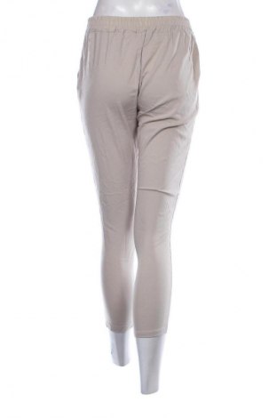 Dámské kalhoty  Unbranded, Velikost M, Barva Béžová, Cena  59,00 Kč