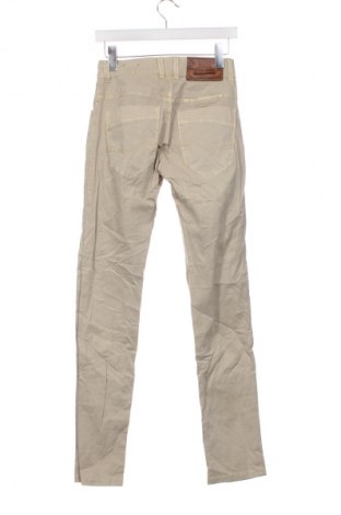 Dámské kalhoty  Unbranded, Velikost S, Barva Béžová, Cena  59,00 Kč
