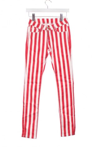 Dámské kalhoty  Unbranded, Velikost XS, Barva Vícebarevné, Cena  59,00 Kč
