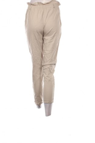 Дамски панталон Unbranded, Размер S, Цвят Бежов, Цена 2,04 €