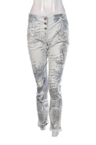 Dámské kalhoty  Unbranded, Velikost S, Barva Vícebarevné, Cena  59,00 Kč