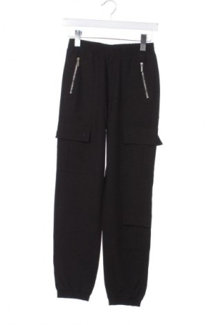 Dámské kalhoty  Unbranded, Velikost XS, Barva Černá, Cena  309,00 Kč