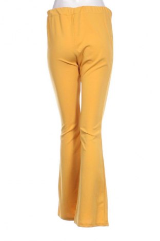 Dámské kalhoty  Unbranded, Velikost S, Barva Žlutá, Cena  193,00 Kč