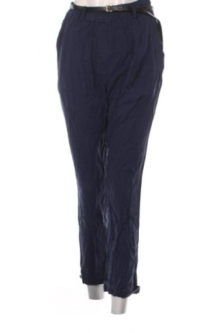 Γυναικείο παντελόνι Unbranded, Μέγεθος S, Χρώμα Μπλέ, Τιμή 2,99 €