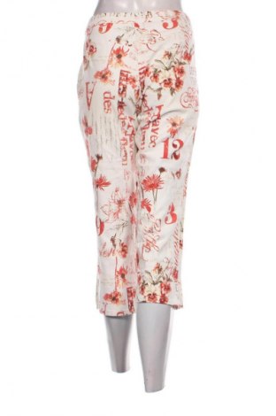Γυναικείο παντελόνι Unbranded, Μέγεθος M, Χρώμα Πολύχρωμο, Τιμή 3,99 €