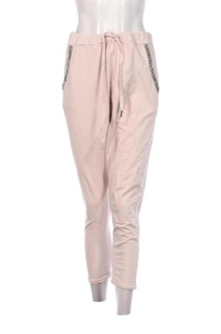 Дамски панталон Unbranded, Размер M, Цвят Пепел от рози, Цена 2,04 €