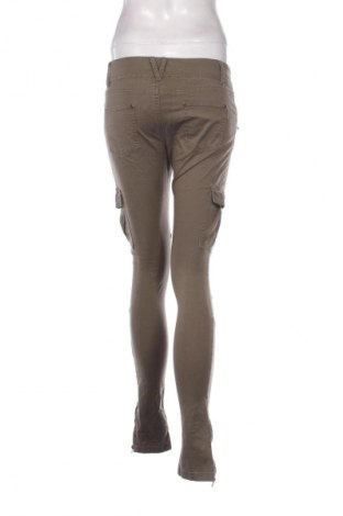 Női nadrág Unbranded, Méret S, Szín Zöld, Ár 969 Ft