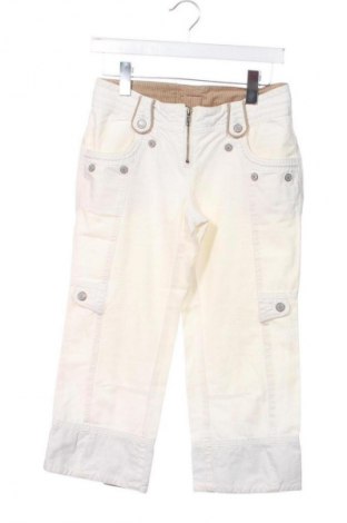 Damenhose Unbranded, Größe S, Farbe Weiß, Preis € 11,99
