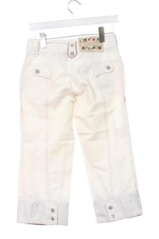 Damenhose Unbranded, Größe S, Farbe Weiß, Preis € 11,99