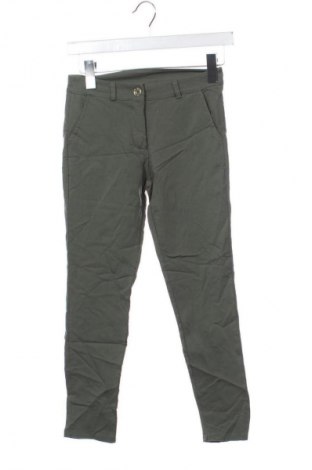 Dámské kalhoty  Unbranded, Velikost XS, Barva Zelená, Cena  49,00 Kč