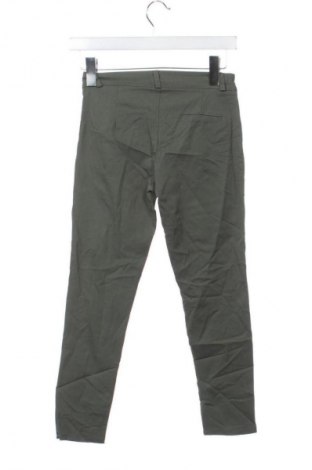 Dámské kalhoty  Unbranded, Velikost XS, Barva Zelená, Cena  49,00 Kč