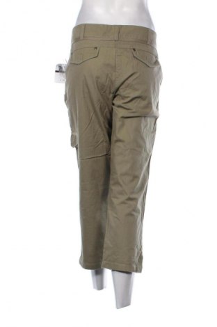 Damenhose Unbranded, Größe XL, Farbe Grün, Preis € 16,99