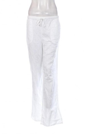 Dámské kalhoty  Unbranded, Velikost L, Barva Bílá, Cena  219,00 Kč