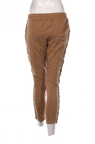 Dámské kalhoty  Unbranded, Velikost M, Barva Hnědá, Cena  59,00 Kč