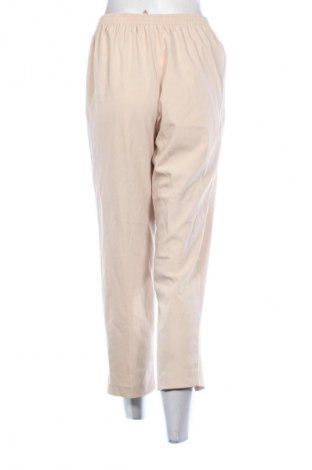 Γυναικείο παντελόνι Unbranded, Μέγεθος M, Χρώμα  Μπέζ, Τιμή 4,99 €