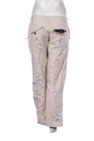 Dámské kalhoty  Unbranded, Velikost M, Barva Krémová, Cena  109,00 Kč