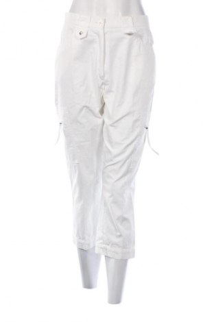 Pantaloni de femei Unbranded, Mărime M, Culoare Alb, Preț 5,99 Lei