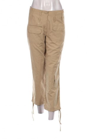 Női nadrág Unbranded, Méret S, Szín Bézs, Ár 1 039 Ft