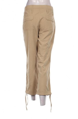 Női nadrág Unbranded, Méret S, Szín Bézs, Ár 1 039 Ft