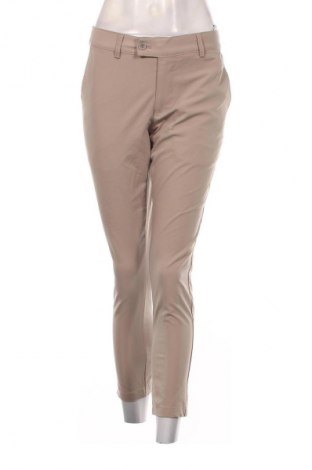 Pantaloni de femei Unbranded, Mărime L, Culoare Bej, Preț 94,99 Lei, #131819450