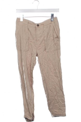 Női nadrág Unbranded, Méret XS, Szín Bézs, Ár 1 039 Ft