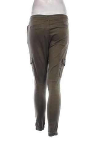 Γυναικείο παντελόνι Unbranded, Μέγεθος S, Χρώμα Πράσινο, Τιμή 2,99 €