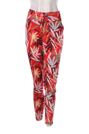 Dámské kalhoty  Unbranded, Velikost XL, Barva Vícebarevné, Cena  229,00 Kč