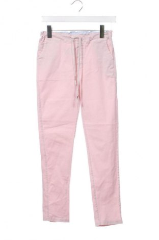 Dámské kalhoty  Unbranded, Velikost XS, Barva Růžová, Cena  59,00 Kč