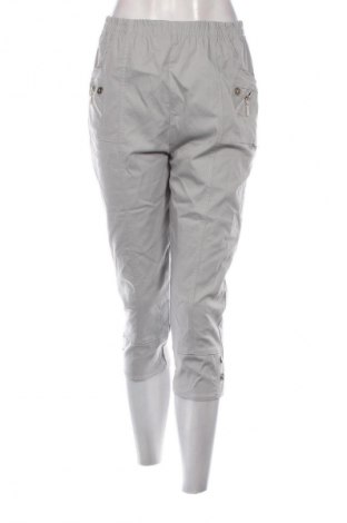 Dámské kalhoty  Unbranded, Velikost S, Barva Šedá, Cena  49,00 Kč