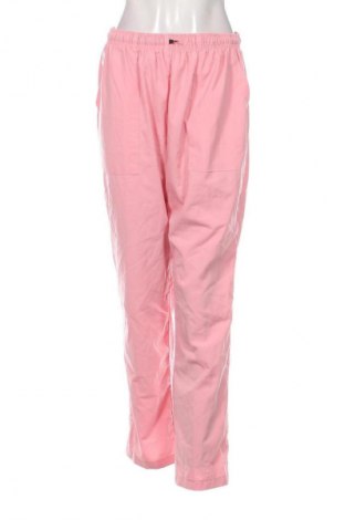 Dámské kalhoty  Unbranded, Velikost M, Barva Růžová, Cena  49,00 Kč