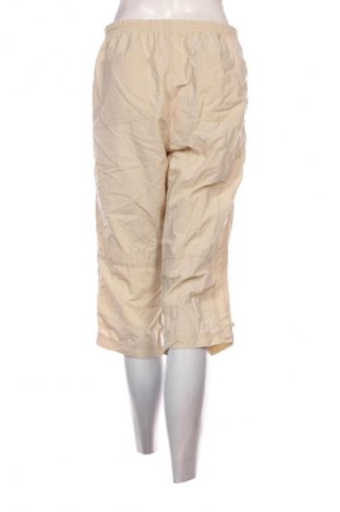 Dámské kalhoty  Unbranded, Velikost M, Barva Béžová, Cena  29,00 Kč