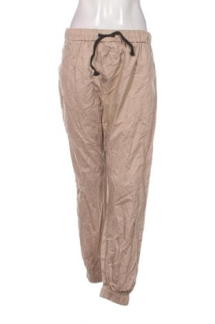 Dámské kalhoty  Unbranded, Velikost M, Barva Hnědá, Cena  69,00 Kč