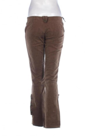 Дамски панталон Unbranded, Размер M, Цвят Кафяв, Цена 2,55 €
