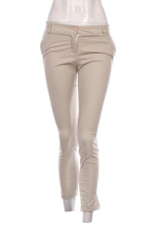 Дамски панталон Unbranded, Размер S, Цвят Бежов, Цена 2,04 €