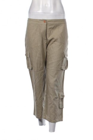 Dámské kalhoty  Unbranded, Velikost M, Barva Zelená, Cena  179,00 Kč