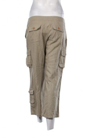 Dámské kalhoty  Unbranded, Velikost M, Barva Zelená, Cena  179,00 Kč