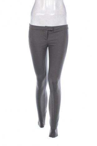 Damskie spodnie United Colors Of Benetton, Rozmiar S, Kolor Szary, Cena 24,99 zł