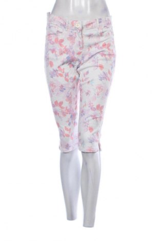 Dámské kalhoty  Up 2 Fashion, Velikost M, Barva Vícebarevné, Cena  89,00 Kč