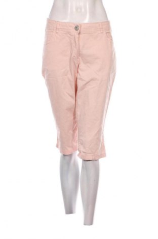 Dámské kalhoty  Up 2 Fashion, Velikost XXL, Barva Růžová, Cena  229,00 Kč