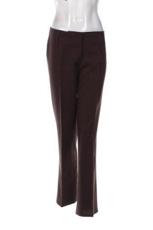 Damskie spodnie Yessica, Rozmiar M, Kolor Brązowy, Cena 24,99 zł