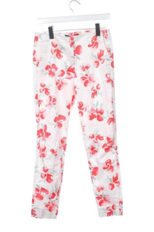 Dámske nohavice Zara, Veľkosť XS, Farba Viacfarebná, Cena  3,95 €