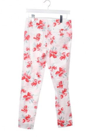 Dámske nohavice Zara, Veľkosť XS, Farba Viacfarebná, Cena  3,95 €