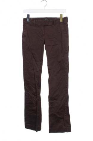 Dámské kalhoty  Zara, Velikost S, Barva Zelená, Cena  369,00 Kč