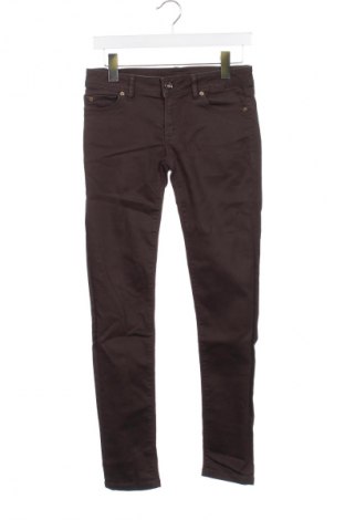 Damskie spodnie Zara, Rozmiar S, Kolor Zielony, Cena 22,99 zł