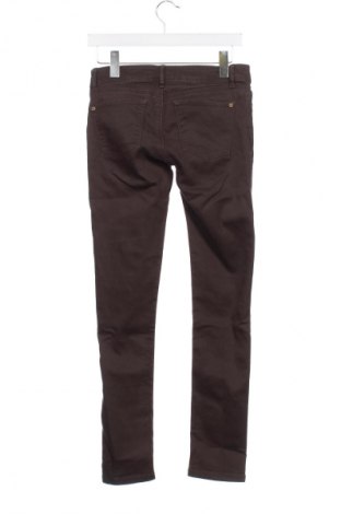 Damskie spodnie Zara, Rozmiar S, Kolor Zielony, Cena 22,99 zł