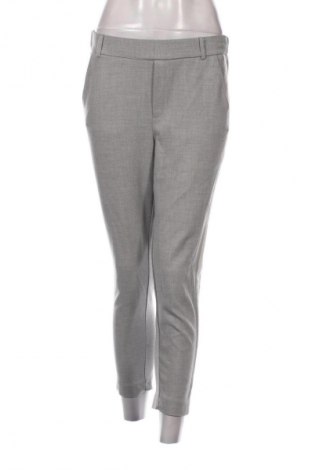 Dámské kalhoty  Zara Trafaluc, Velikost S, Barva Šedá, Cena  79,00 Kč