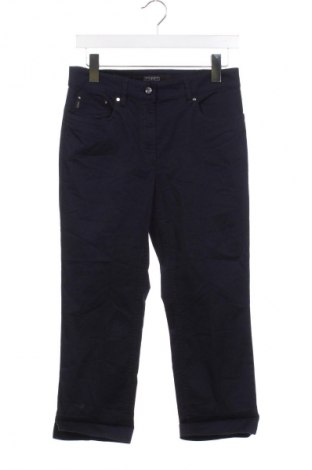 Damskie spodnie Zerres, Rozmiar S, Kolor Niebieski, Cena 23,99 zł